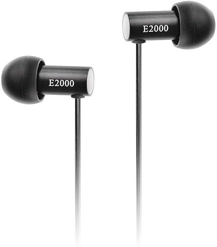 Amazon.co.jp: PHILIPS SHE9700 イヤホン カナル型 ブラック